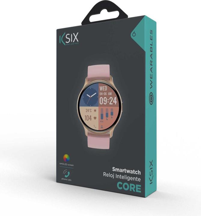 Image du produit KSIX Core smartwatch (22 mm)