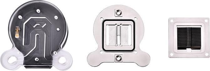 Produktbild Thermaltake TT Pacific MX2 Ultra CPU Water Block CL-W332-CU00SW-A