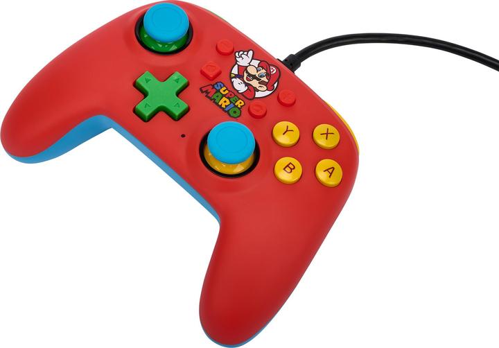 Actual product image PowerA NSGP0123-01 (Switch)