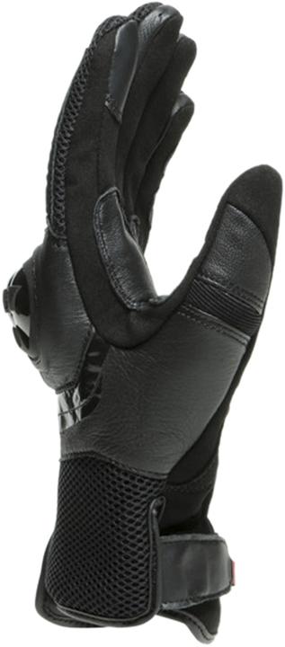 Produktbild Dainese Lederhandschuhe Mig 3 Unisex (Herren, M)