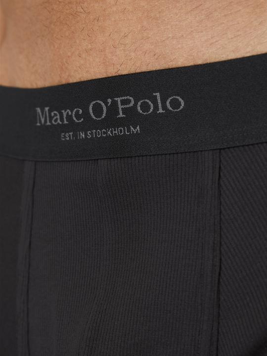 Produktbild Marc O'Polo Retro Boxer Iconic Rib (S, 2er Pack)