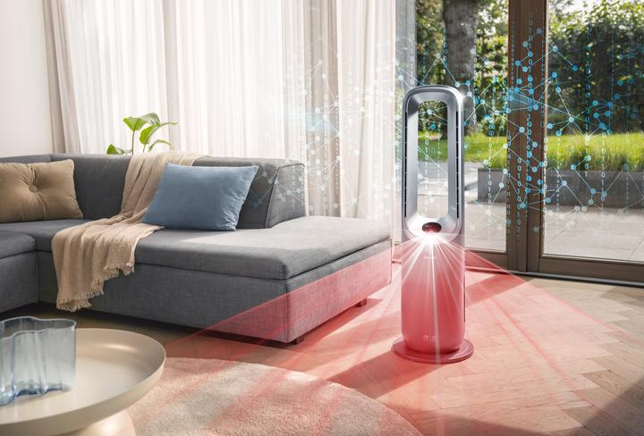 Image du produit Philips 8000 series AMF870/15 (70 m²)