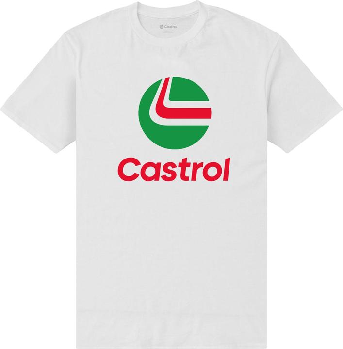 Castrol TShirt (M)