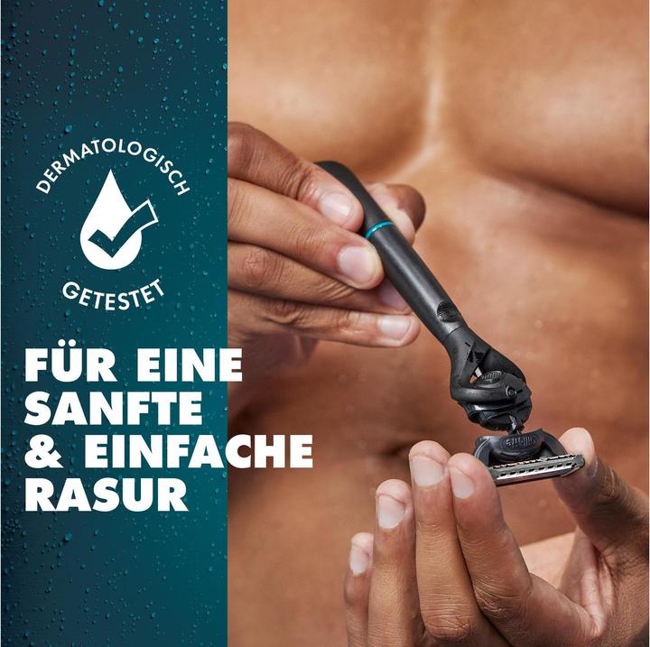 Image du produit Gillette Intime (6 x)