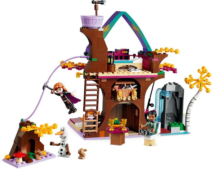 Produktbild LEGO Verzaubertes Baumhaus (41164, LEGO Disney)
