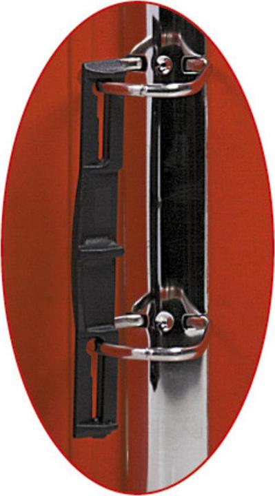 Produktbild Exacompta Ringbücher (A4, 60 mm, 1 Stück)