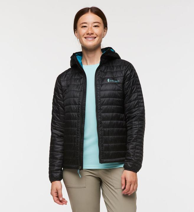 Cotopaxi Capa Insulated Hooded Jacket