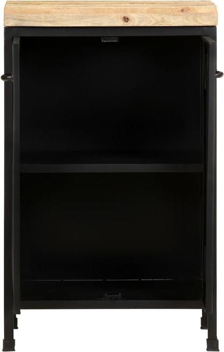 Actual product image VidaXL Sideboard (47 x 35 x 76 cm)