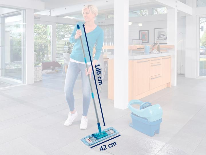 Image du produit Leifheit Lave-sol Profi XL super soft (boîte) (1 pcs)