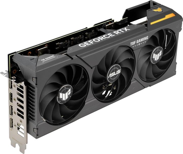 Produktbild ASUS TUF Gaming GeForce RTX 4070 SUPER OC (12 GB)