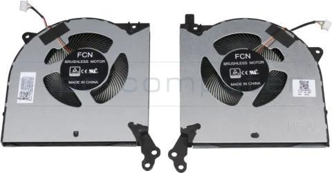 Immagine prodotto Lenovo Sistema FAN L 81Y6 AVC
