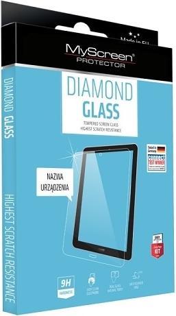 Myscreen MS Diamond Glass Samsung Galaxy Tab A8 10.5" (2021) (Galaxy Tab A8)