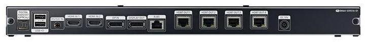 Produktbild Samsung SBB-SNOWJ3U/EN Box, UHD, TIZEN