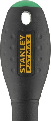 Actual product image Stanley Phillips screwdriver (Pin-torx)