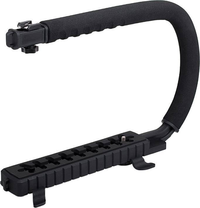 Actual product image Caruba Action Handle XL