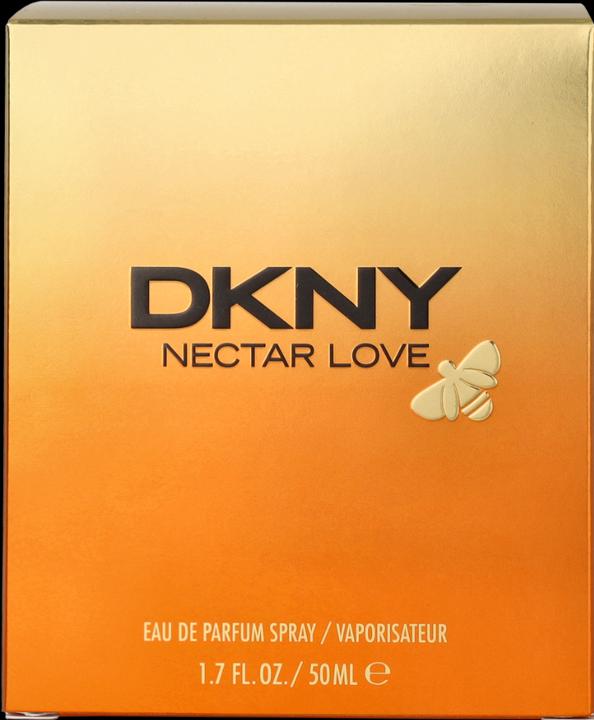Produktbild DKNY Nectar Love Eau de Parfum 1.70 Fl Oz (Eau de Parfum, 50 ml)