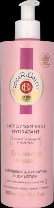 Roger & Gallet Lait pour le Corps (Körpermilch, 400 ml)