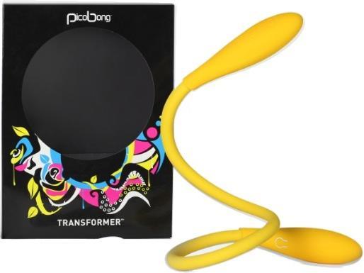 Actual product image PicoBong transformer