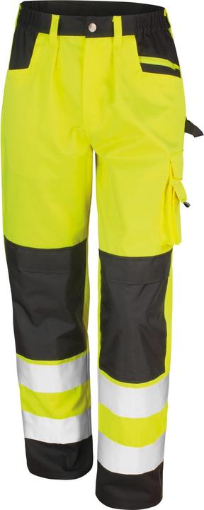 HI VIS yellow