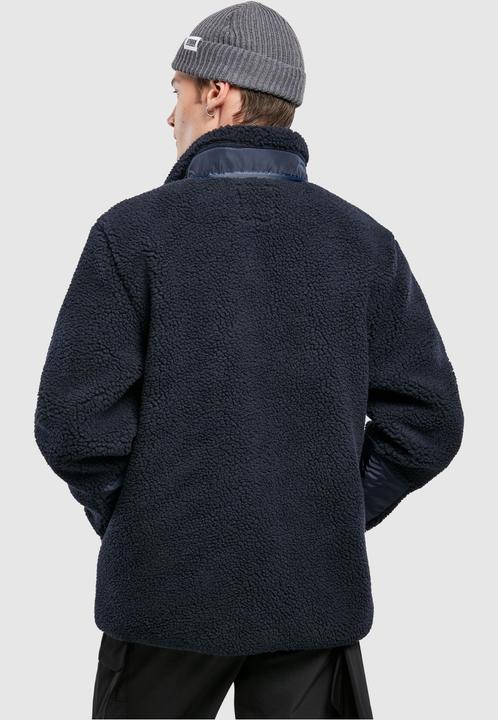 Produktbild Urban Classics Sherpa Jacket (S)