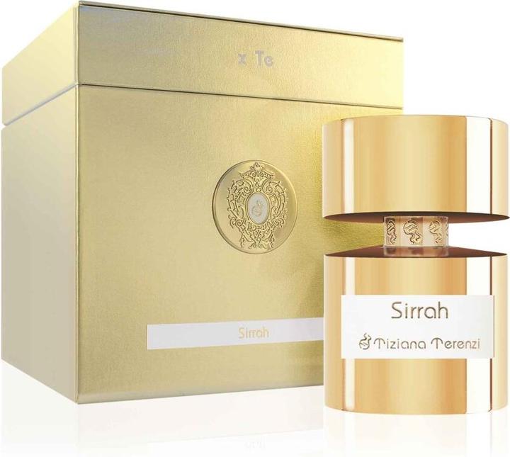 Image du produit Tiziana Terenzi Sirrah (Eau de parfum, 100 ml)