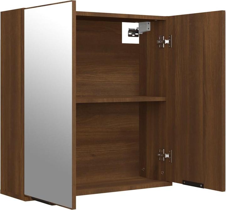Produktbild VidaXL Agathe (64 x 20 x 67 cm)