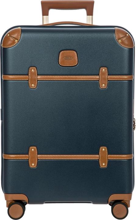 Image du produit Brics Bellagio 4 roues trolley cabine 55 cm (40 l, Bagage à main (jusqu'à 50l))