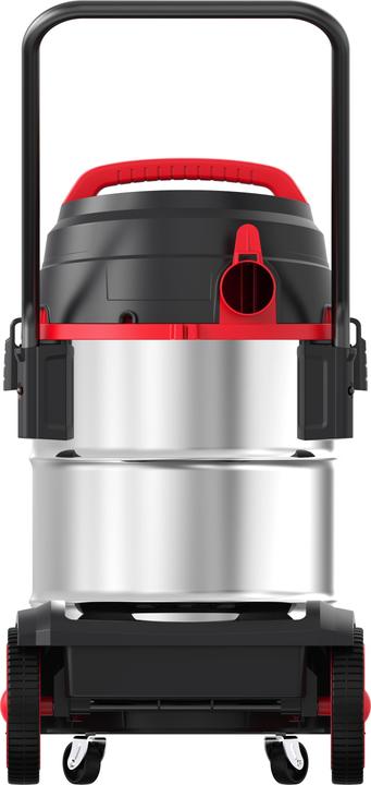 Produktbild Ecomax Industrie Nass-Trockensauger, AT19502E-10B (Nass-Trockensauger)
