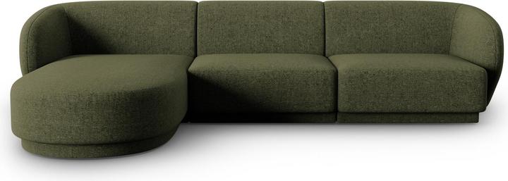 Actual product image CXL by Christian Lacroix Lionel (Corner sofa)