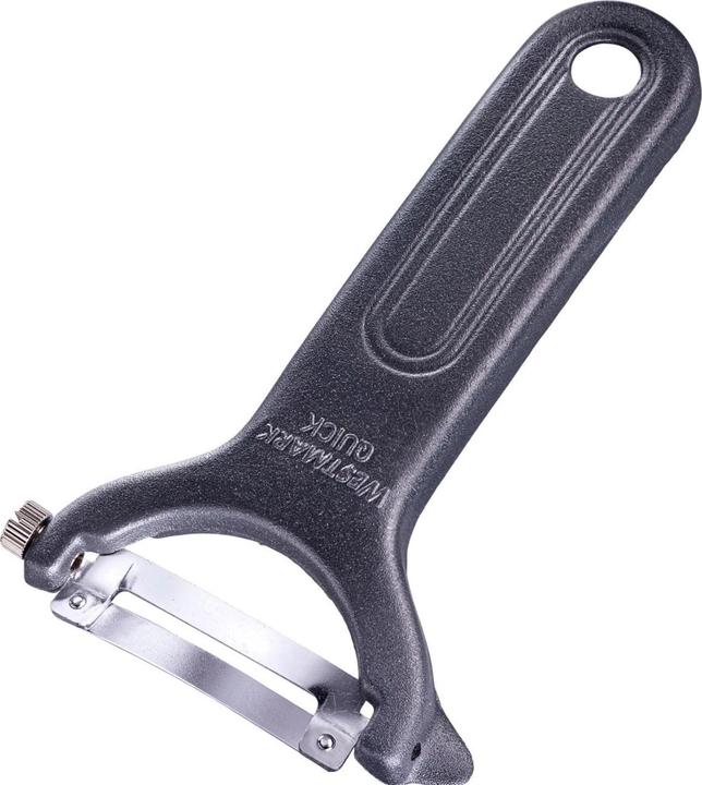 Westmark Quick Gemüse-/Spargelschäler