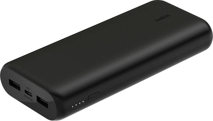 Produktbild Belkin BoostCharge (20000 mAh, 20 W, 74 Wh)