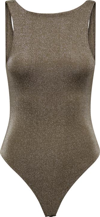Actual product image Only Sleeveless bodysuit (S)