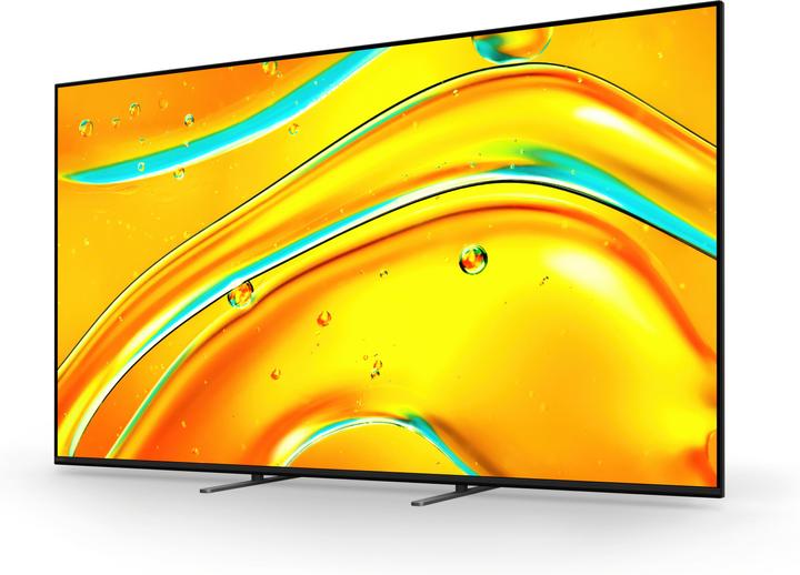 Actual product image Sony K-98XR5 (98", Bravia 5, Mini-LED, 4K, 2025)