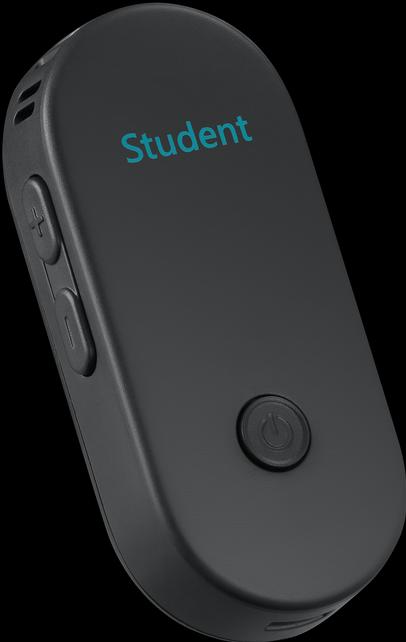 Produktbild AVer Classroom audio system