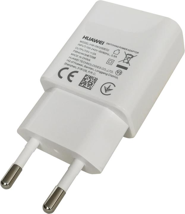 Actual product image Huawei HW-050200E01 (10 W)