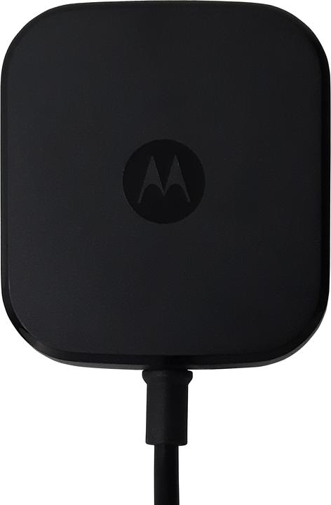 Motorola Turbo Power (15 W)