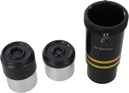 Produktbild Byomic Dobson Teleskop SkyDiver 102/640
