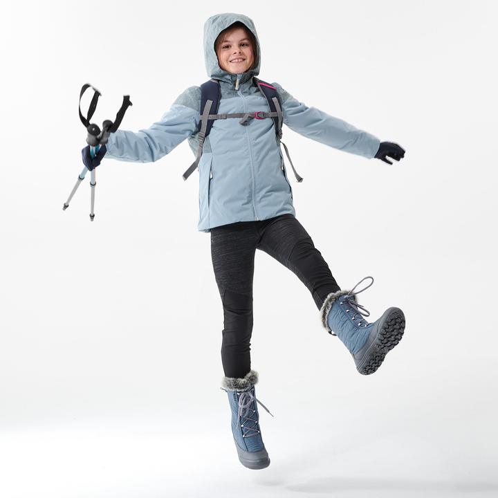 Produktbild Quechua SH500 (33)