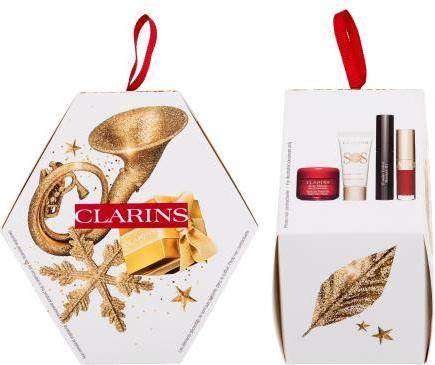 Image du produit Clarins Essentiels de maquillage (00 Lumière universelle)