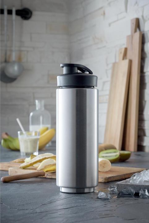 Produktbild WMF Kult X Mix & Go Keep Cool Trinkflasche (0.60 l)