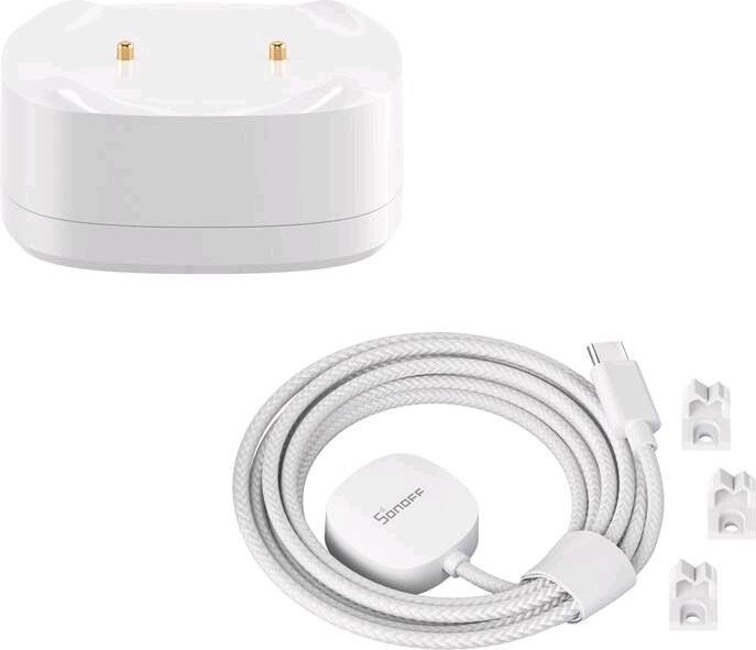 Produktbild Sonoff Wassersensor SNZB-05P DC 3 V mit Kabel