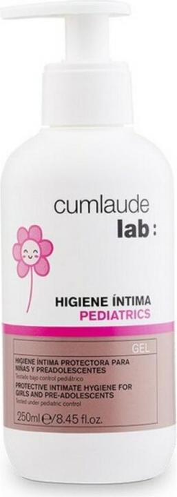 Rilastil PEDIATRICS higiene íntima 250 ml (250 ml, Intimgel)