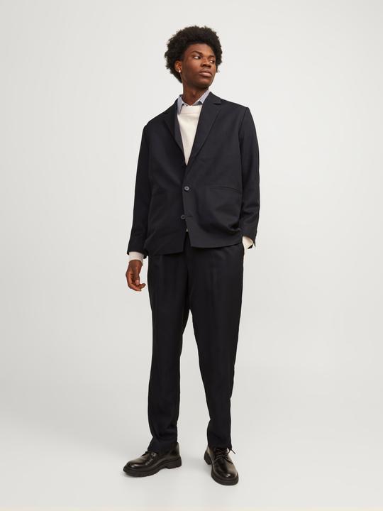 Produktbild Jack & Jones JPRCARTER Relaxed Fit Anzug Einreihiger Blazer und Hose (52)