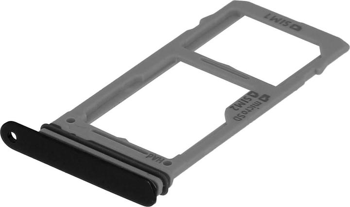 Actual product image Avizar Replacement Sim Holder Galaxy S9 (SIM holder, Galaxy S9+)