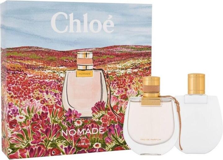 Actual product image Chloé Nomad (Eau de parfum, 150 ml)