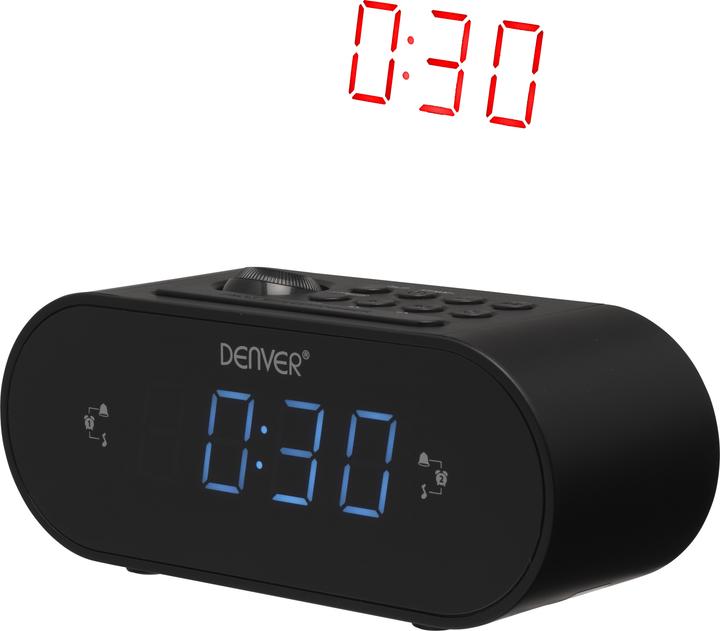 Produktbild Denver Crp-717