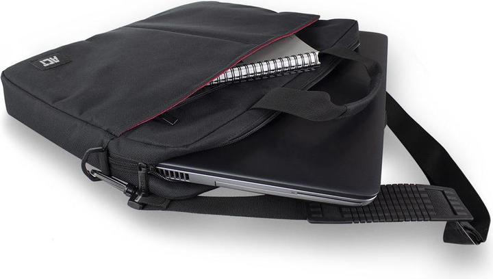 Produktbild Laptop shoulder bag 15 up to 16.1 inch (16.10", Universal)
