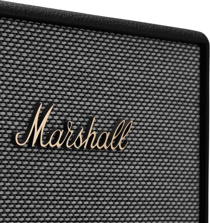 Actual product image Marshall Acton BT II (Electrical connection)
