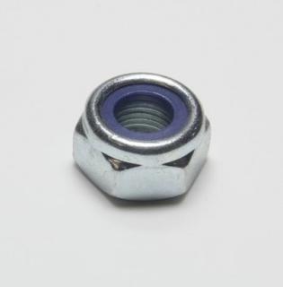 Produktbild EP M5 Stop-Mutter, 10 Stk. (M5)
