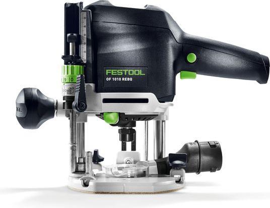 Actual product image Festool Router OF 1010 R